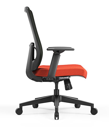 8015B-1 Black orange
